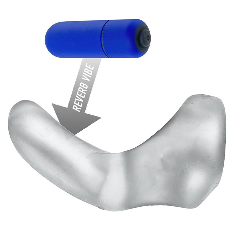 Buzzfuck Sling With Taint Vibe