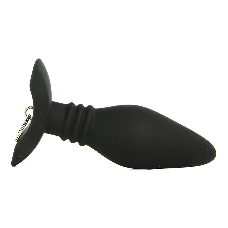 Falcon Pleaser Silicone Plug