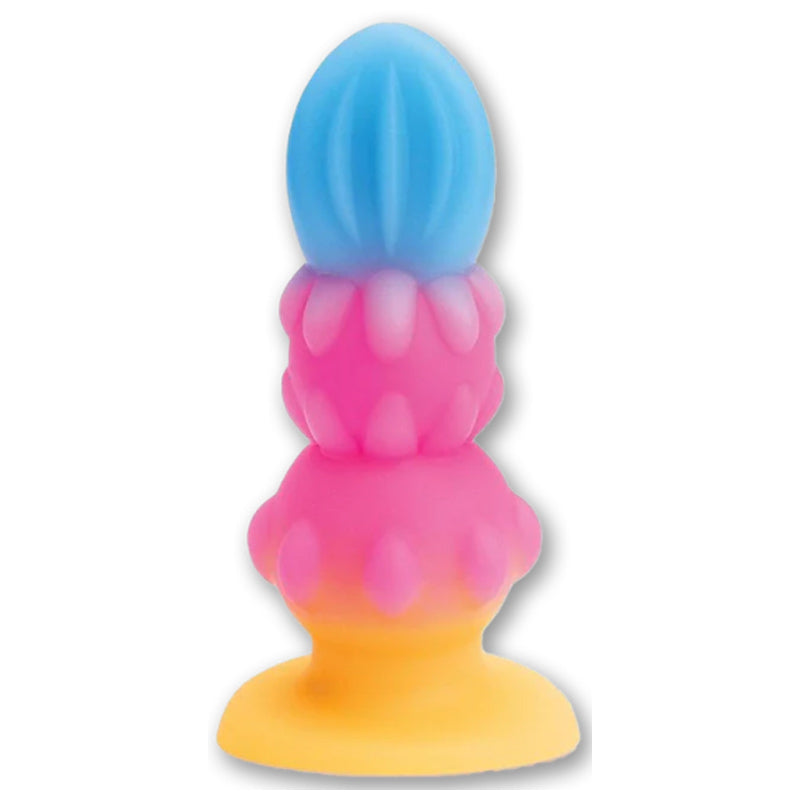 Alien Nation Sprite Dildo