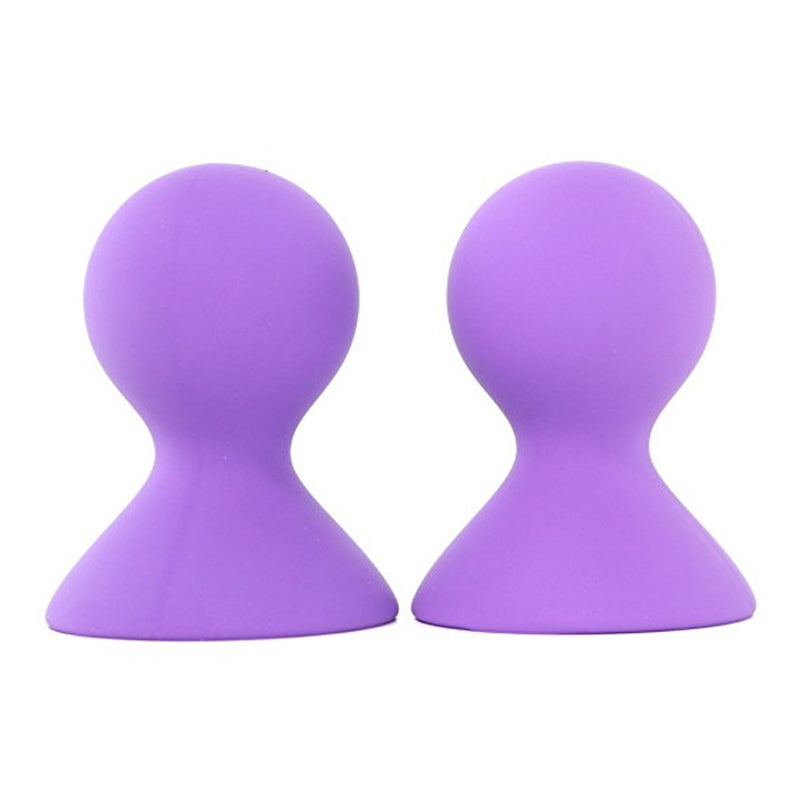 The 9s Silicone Nip Pulls