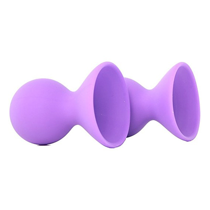 The 9s Silicone Nip Pulls