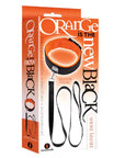 Orange Is The New Black Short Leash