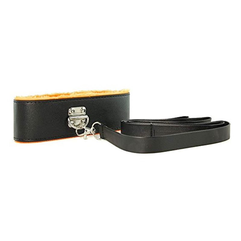 Orange Is The New Black Short Leash
