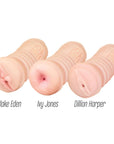 Hey 19 Teen Bang Pussy 3 Pack