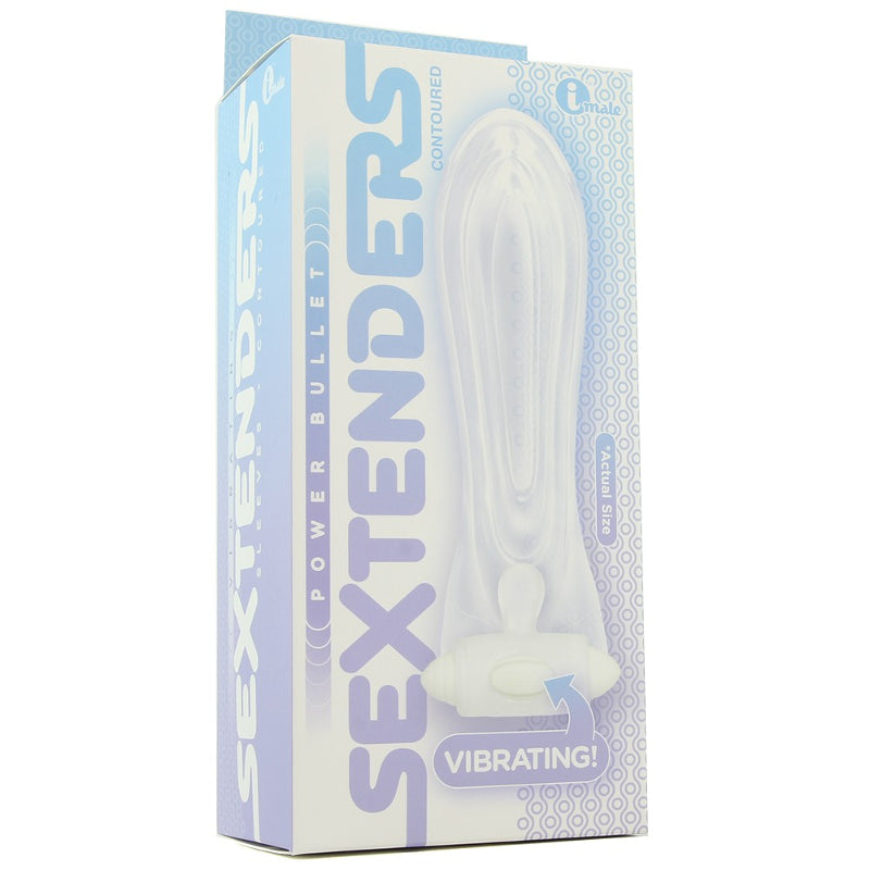 The 9s Vibrating Sextenders