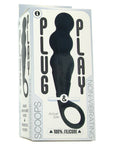 The 9s Plug And Play Silicone Plug