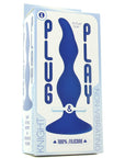 The 9s Plug And Play Silicone Plug
