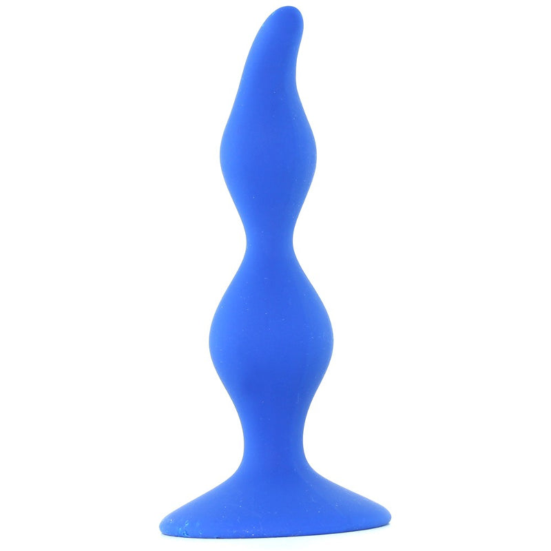 The 9s Plug And Play Silicone Plug