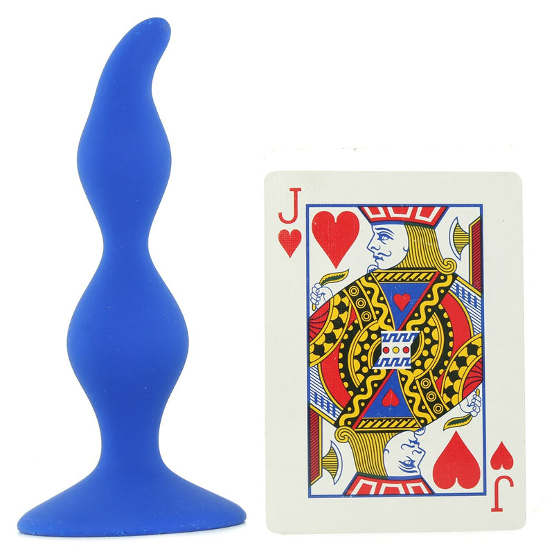 The 9s Plug And Play Silicone Plug