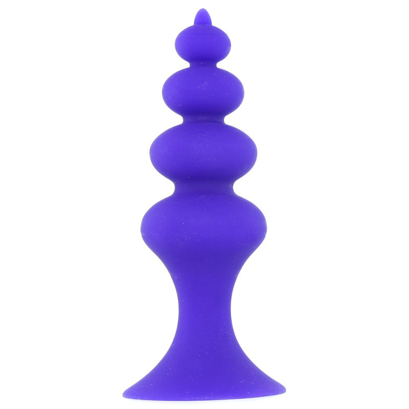 The 9s Plug And Play Silicone Plug