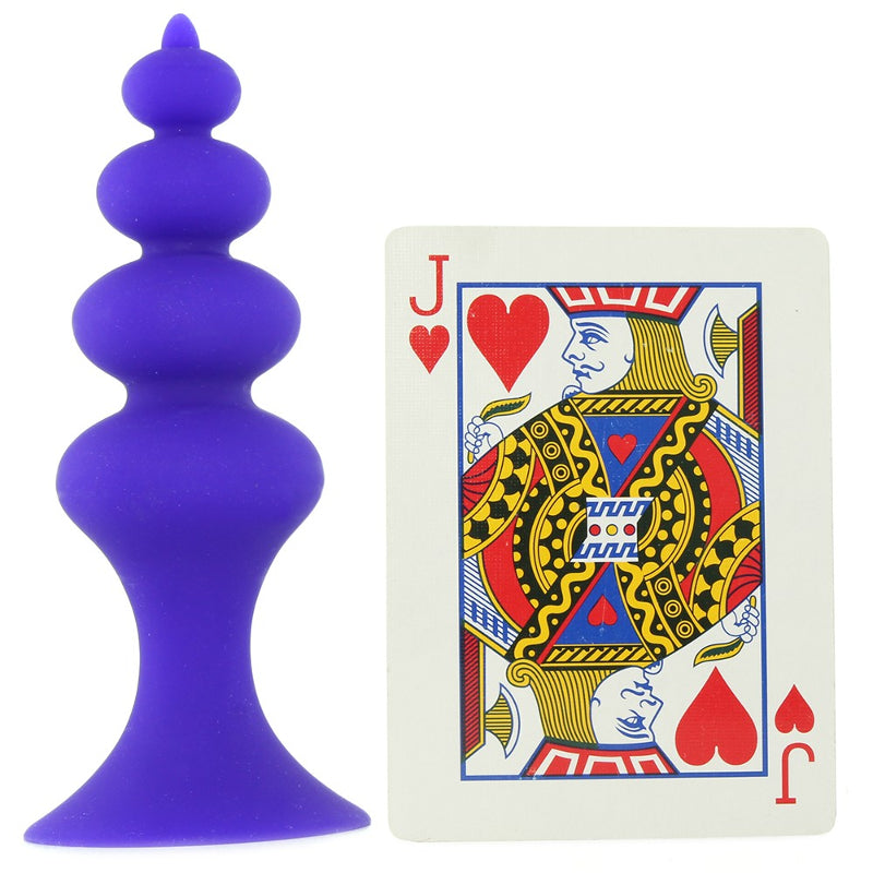 The 9s Plug And Play Silicone Plug