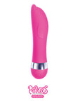 The 9s Pinkies Vibrator