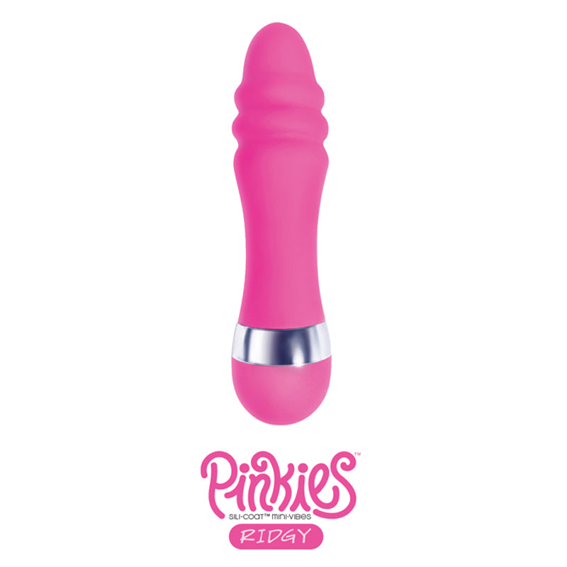 The 9s Pinkies Vibrator
