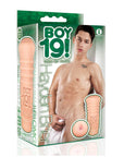 Boy 19 Stroker
