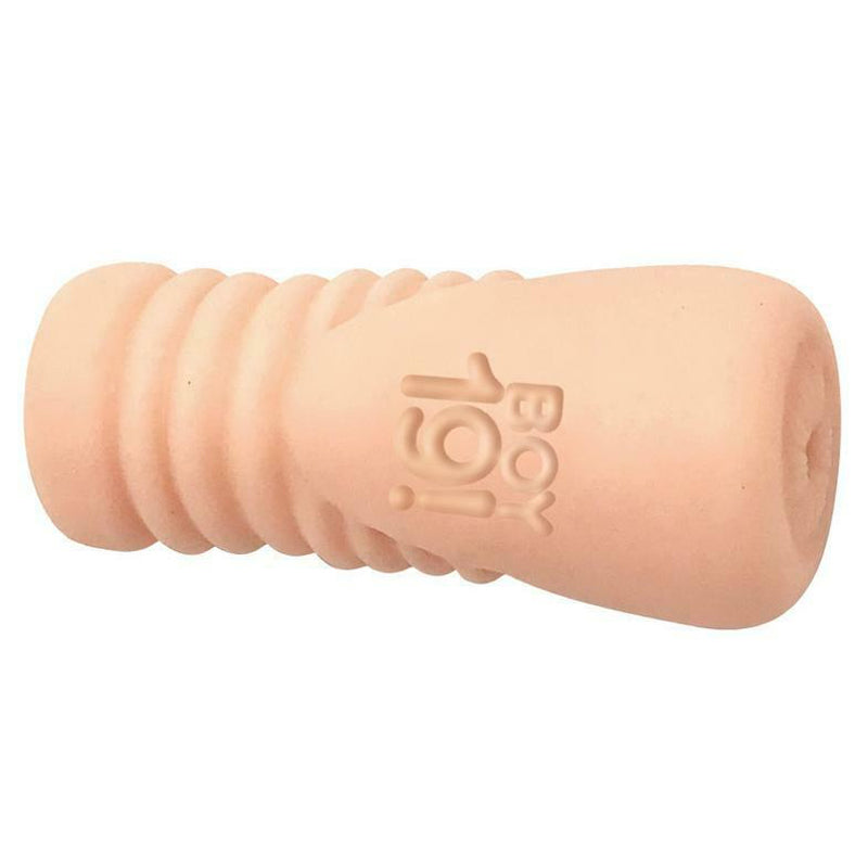 Boy 19 Stroker