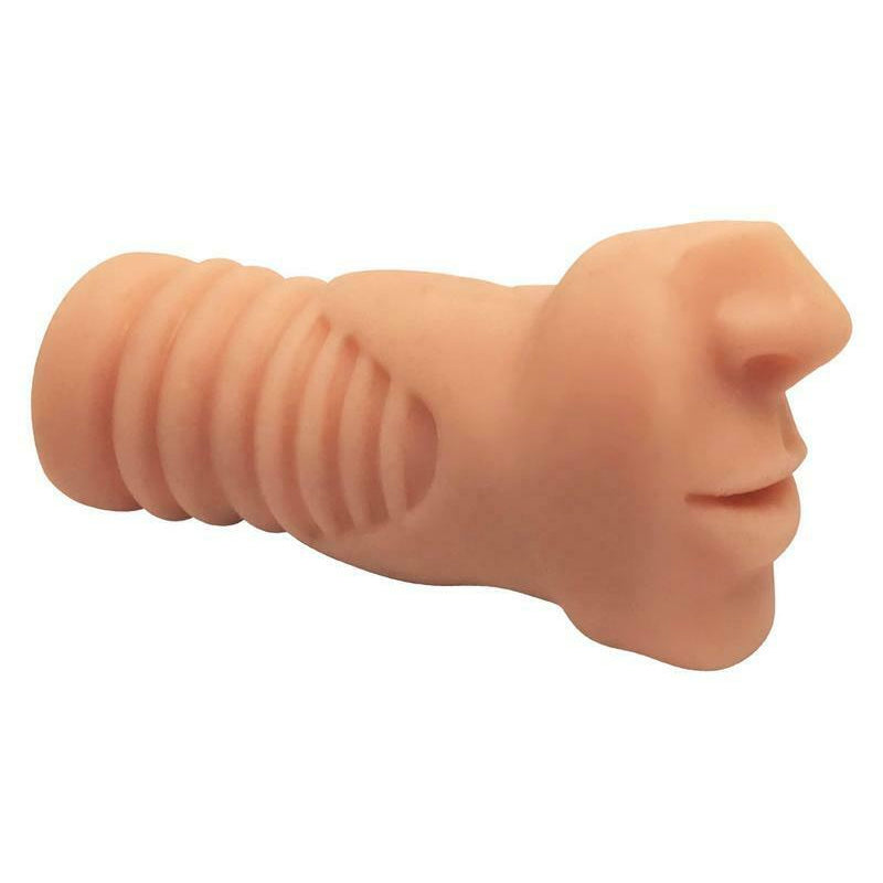 Boy 19 Stroker