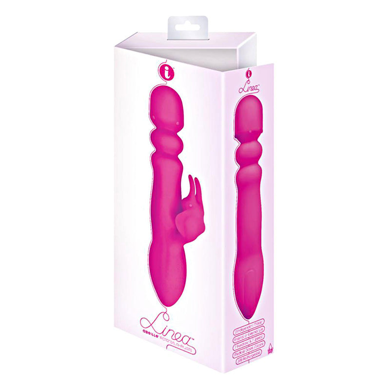 Linea Abeille Personal Massager
