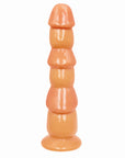 Triple Header 3 Dick Head Dildo