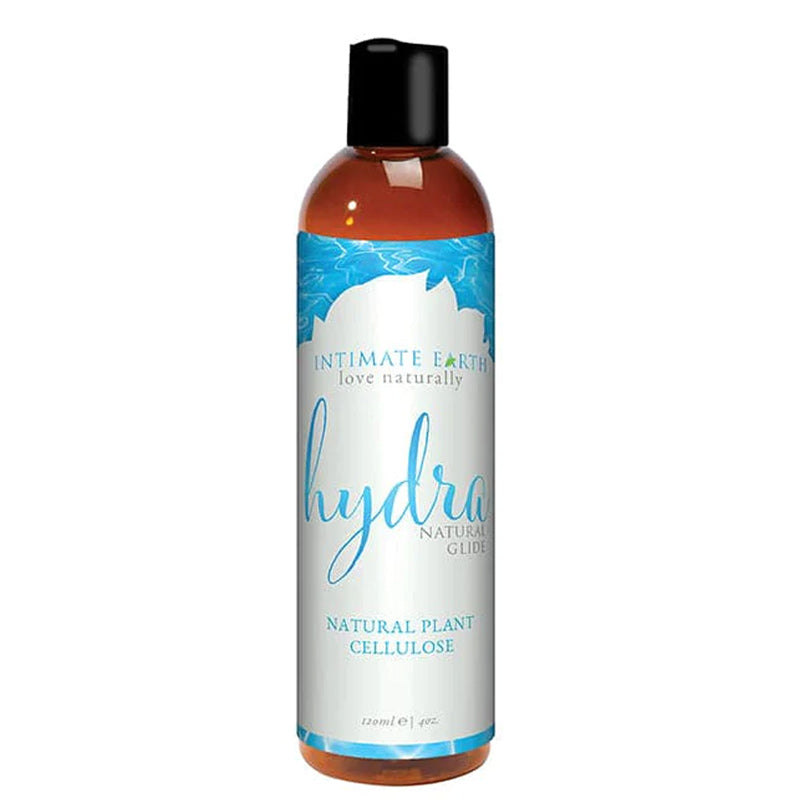 Hydra Water Based Glide