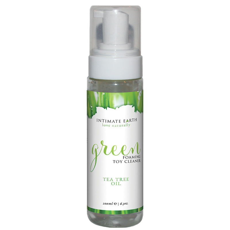 Green Tea Tree Toycleaner Foaming