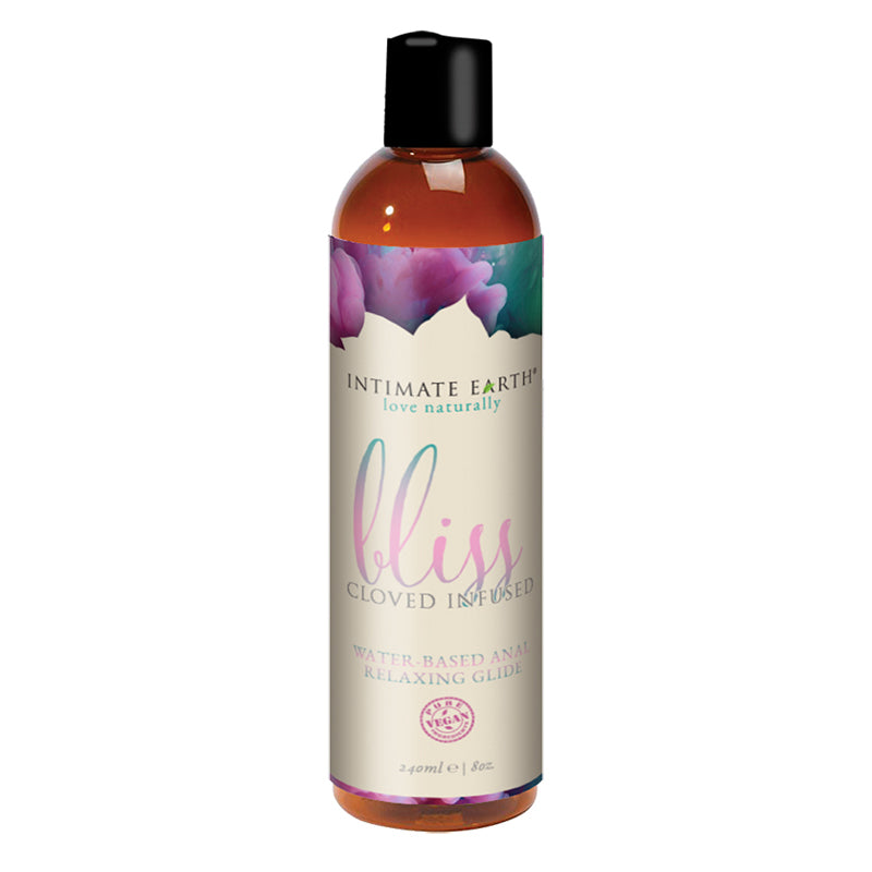 Bliss Waterbased Anal Relaxing Glide
