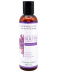 Moon Bloom Silicone Lubricant