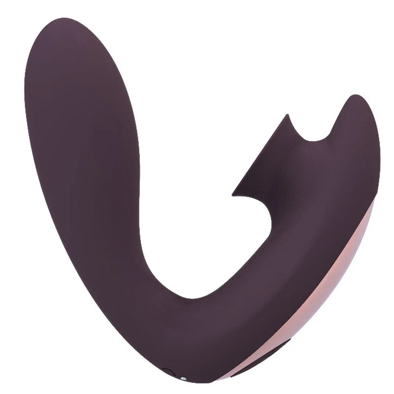 Irresistible - Desirable Air Wave Stimulator