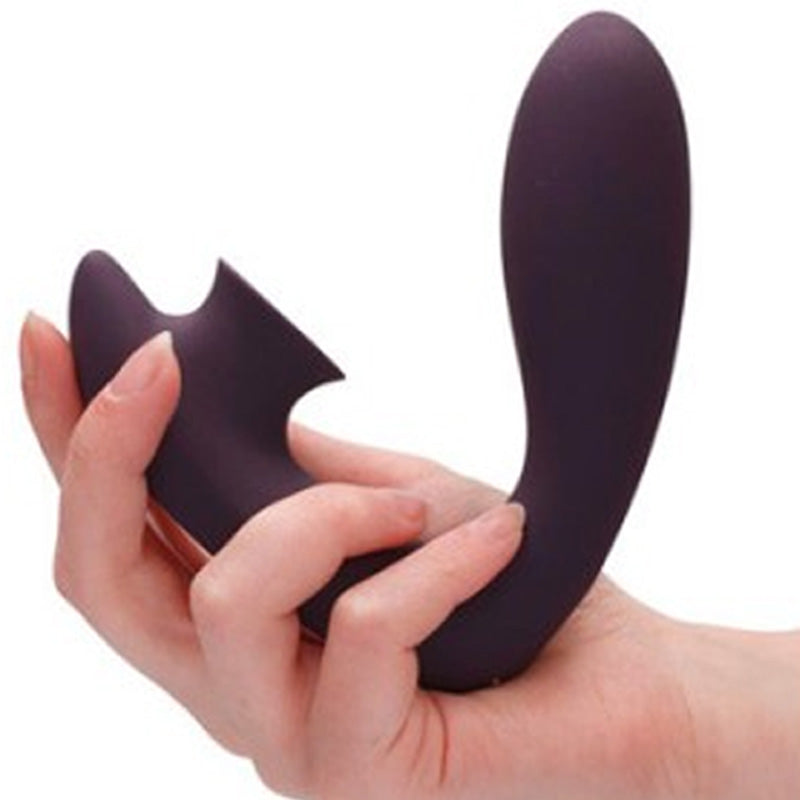 Irresistible - Desirable Air Wave Stimulator