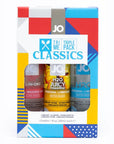 JO TriMe Triple Pack Classics Various Gift Set