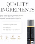 JO Gelato Decadent Double Chocolate Lubricant