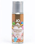 JO Candy Shop Butterscotch Lubricant