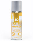 JO Cocktails Pina Colada Lubricant