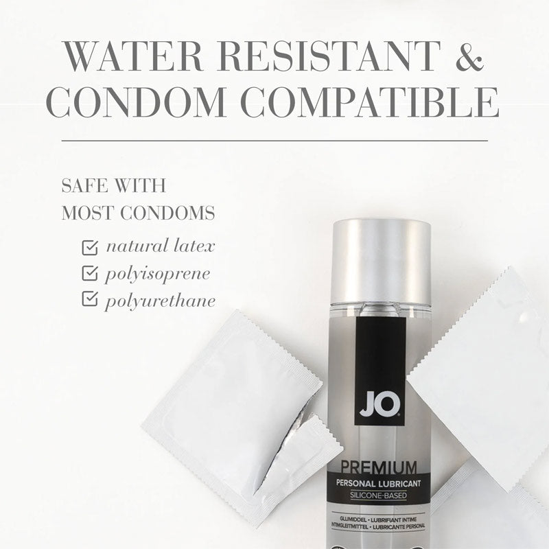 JO Premium Original Lubricant