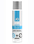JO H2O Original Lubricant