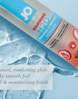JO H2O Warming Lubricant