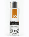 JO Premium Anal Original Lubricant