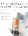 JO Premium Anal Original Lubricant