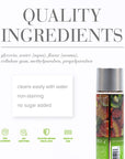 JO H2O Tropical Passion Lubricant