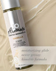 JO Aromatix Vanilla Massage