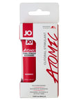JO Atomic Clitoral Gel Warming Stimulant