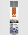 JO Premium Anal Cooling Lubricant