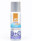 JO H2O Anal Cooling Lubricant
