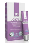 JO Chill Clitoral Gel Cooling Stimulant