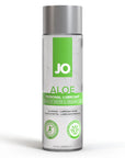JO Aloe Original Lubricant