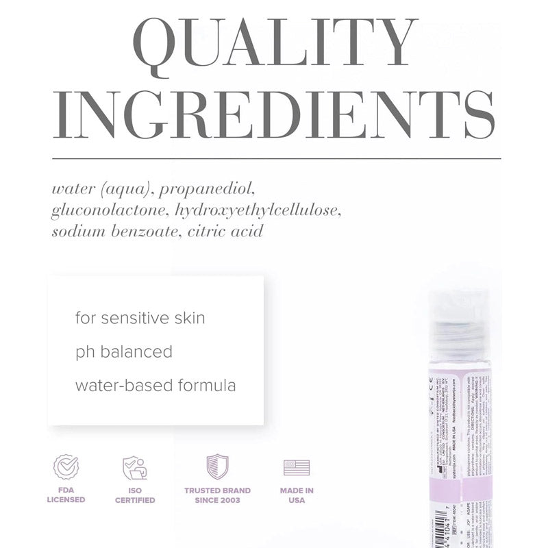 JO Agape Original Lubricant