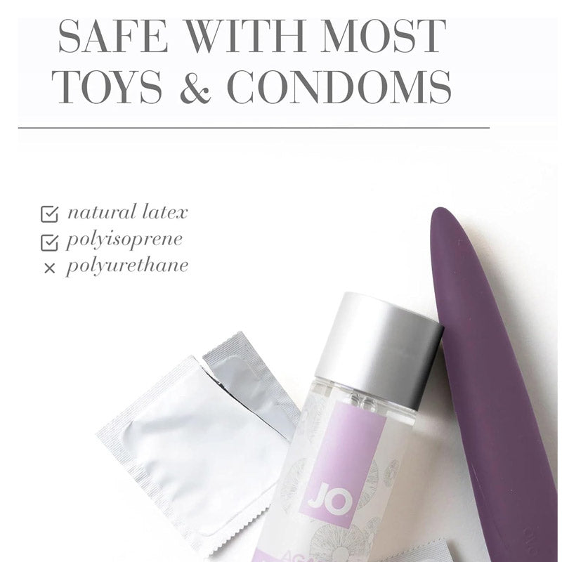 JO Agape Original Lubricant