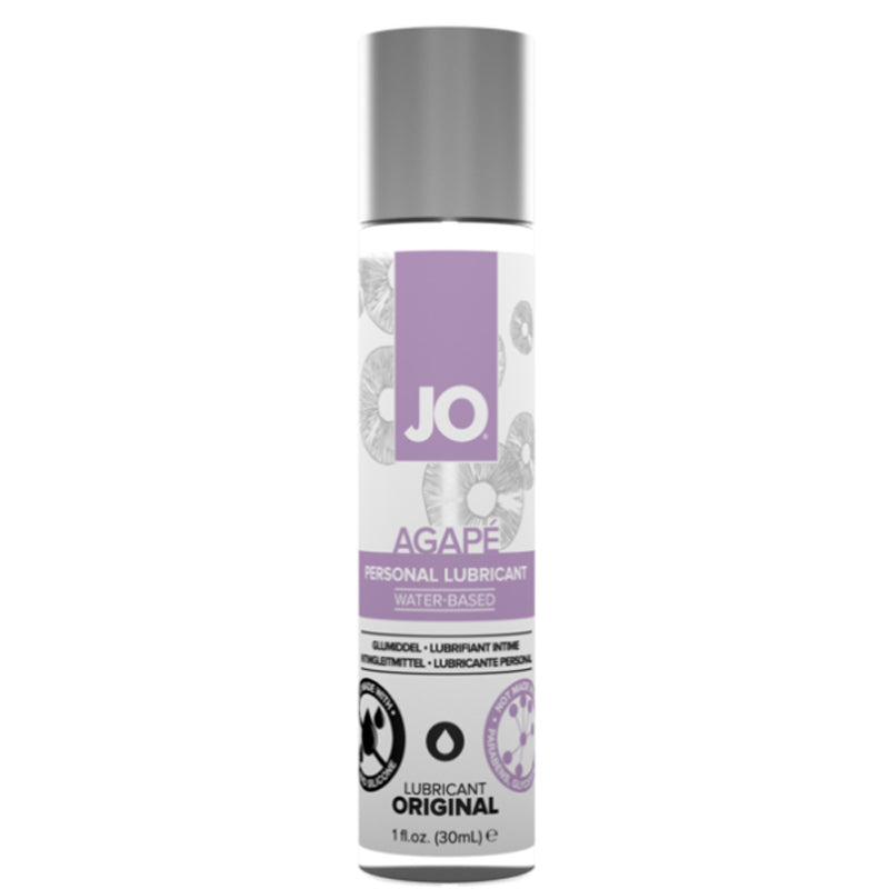 JO Agape Original Lubricant