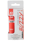 JO Warm & Buzzy Original Stimulant