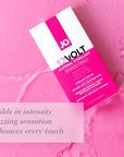 JO 12 Volt Clitoral Stimulant Original Stimulant