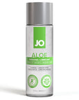 JO Aloe Original Lubricant